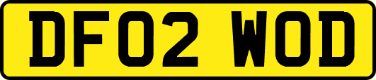 DF02WOD
