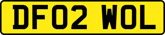 DF02WOL