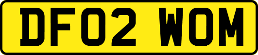 DF02WOM