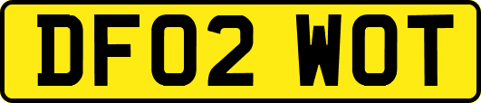 DF02WOT
