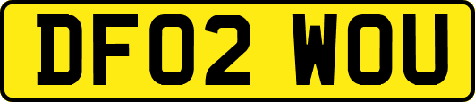 DF02WOU