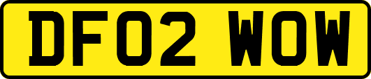 DF02WOW