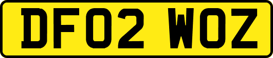 DF02WOZ