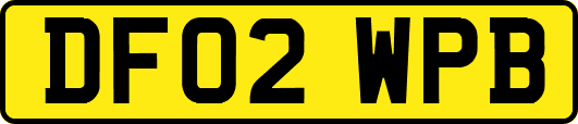 DF02WPB