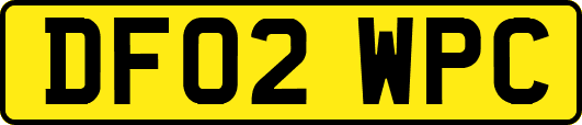 DF02WPC