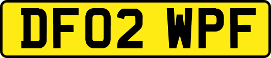 DF02WPF