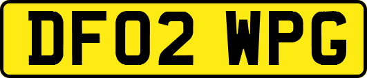 DF02WPG