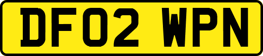 DF02WPN