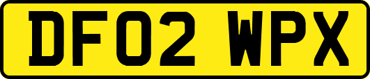 DF02WPX