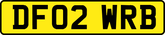 DF02WRB