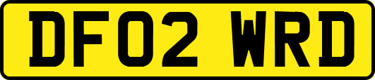 DF02WRD