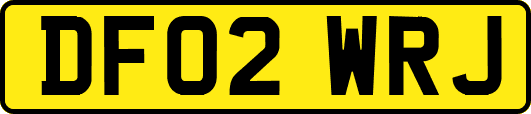 DF02WRJ