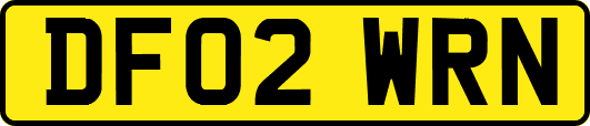 DF02WRN