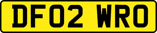 DF02WRO