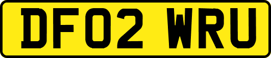 DF02WRU