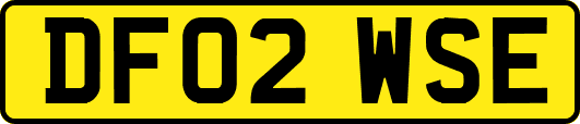 DF02WSE