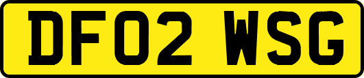 DF02WSG