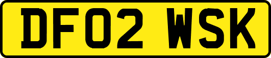 DF02WSK