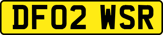 DF02WSR
