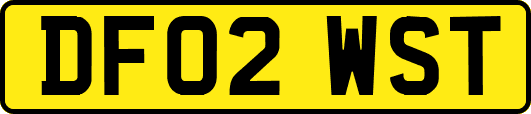 DF02WST