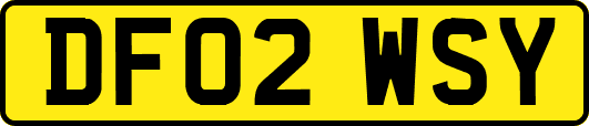 DF02WSY