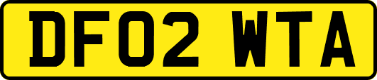 DF02WTA