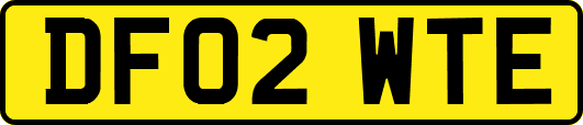 DF02WTE
