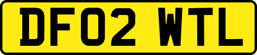 DF02WTL