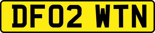 DF02WTN