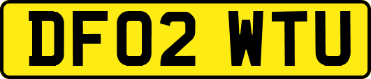 DF02WTU
