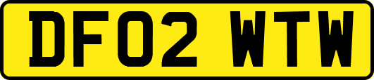 DF02WTW