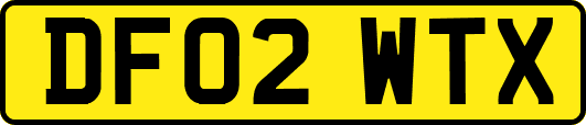 DF02WTX