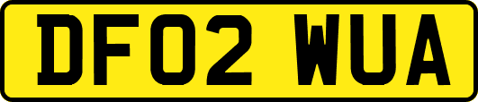 DF02WUA