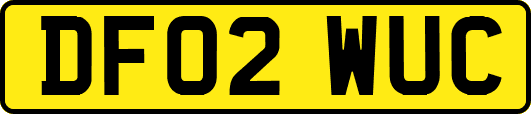 DF02WUC