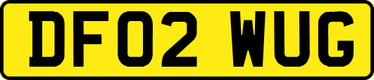 DF02WUG