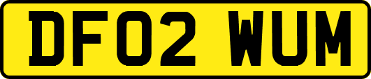 DF02WUM