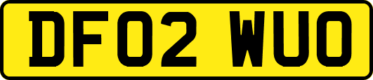 DF02WUO