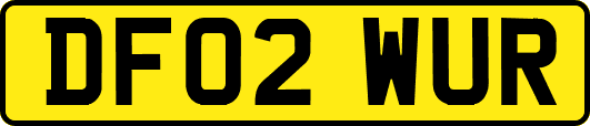 DF02WUR