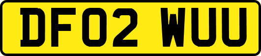 DF02WUU