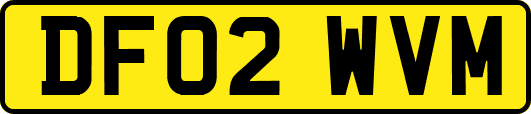 DF02WVM
