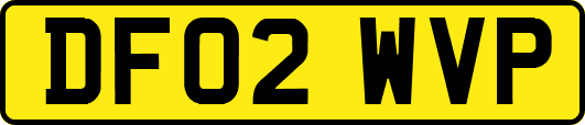 DF02WVP
