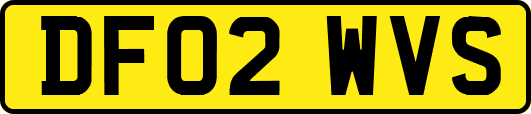 DF02WVS