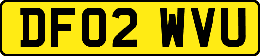 DF02WVU