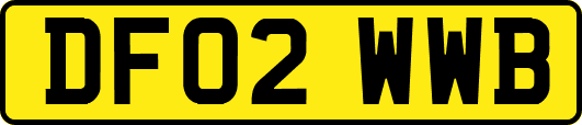 DF02WWB