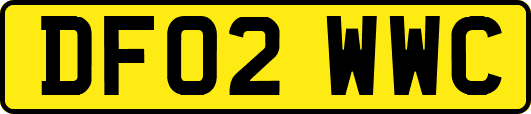 DF02WWC