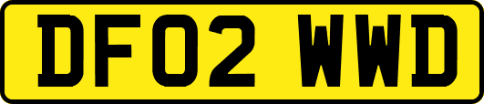 DF02WWD