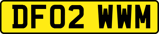 DF02WWM