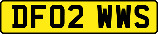 DF02WWS