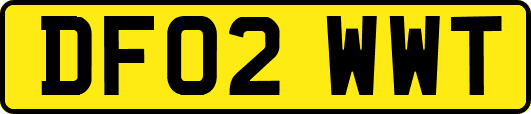DF02WWT