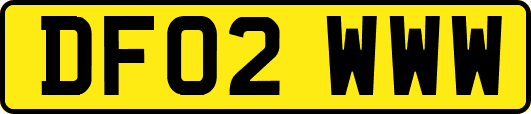 DF02WWW